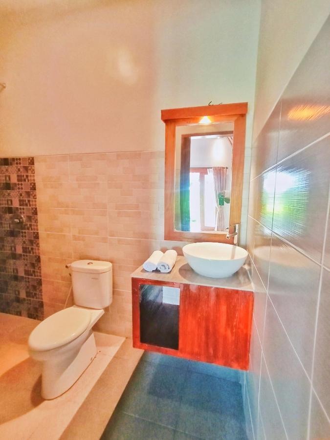 Uma Manyar Sunset Lodge Ubud