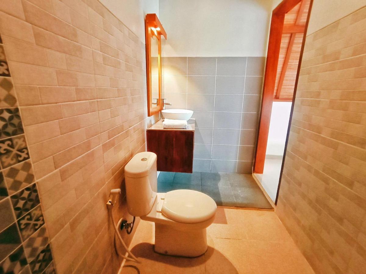 Uma Manyar Sunset Lodge Ubud