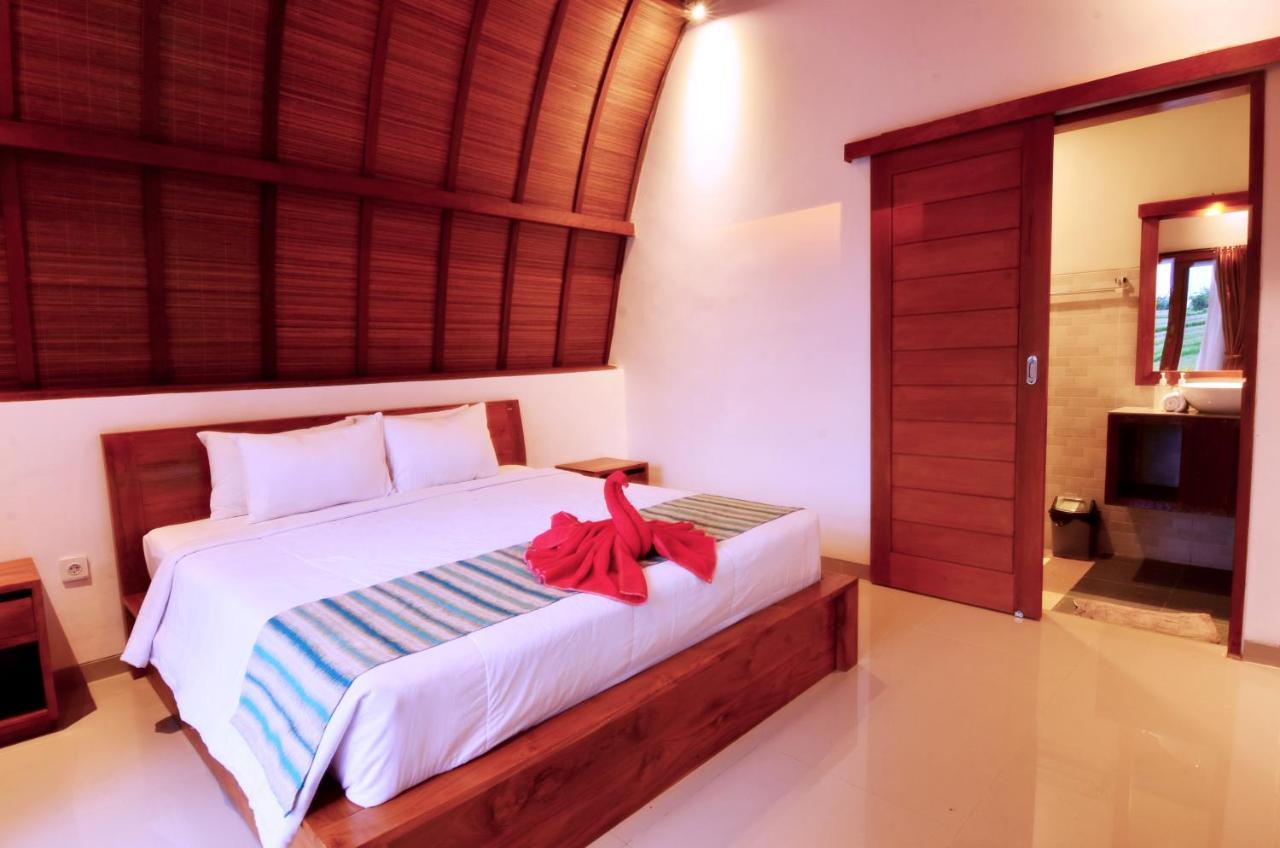 Uma Manyar Sunset Lodge Ubud