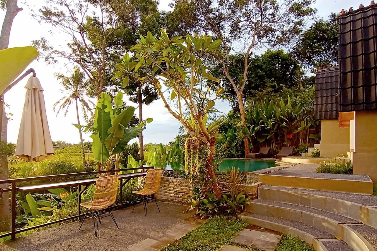 Uma Manyar Sunset Lodge Ubud