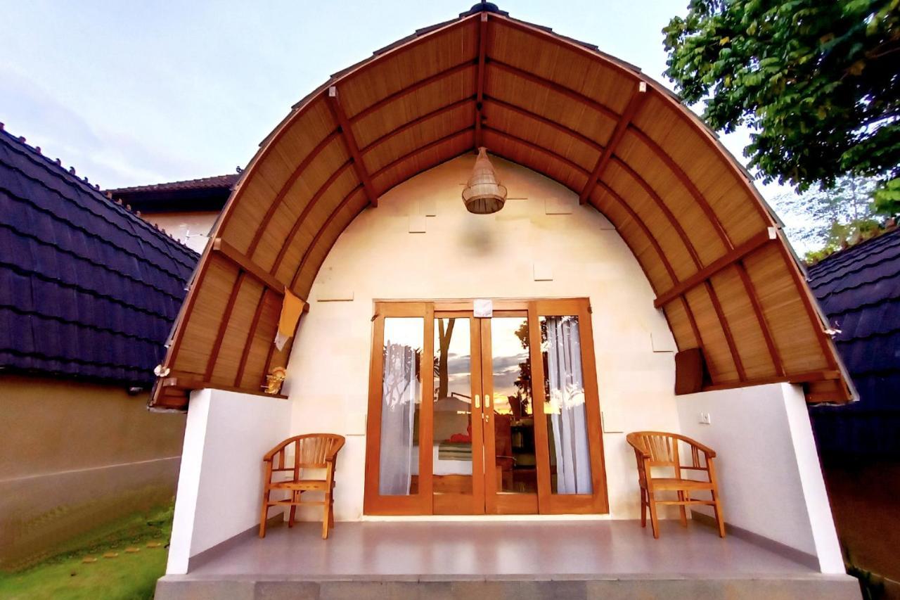 Uma Manyar Sunset Lodge Ubud