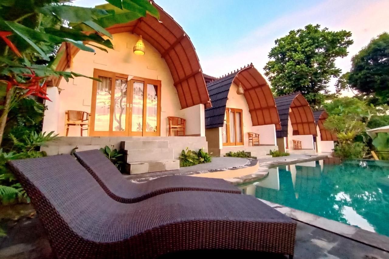 Uma Manyar Sunset Lodge Ubud