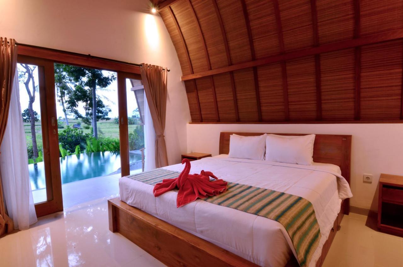 Uma Manyar Sunset Lodge Ubud