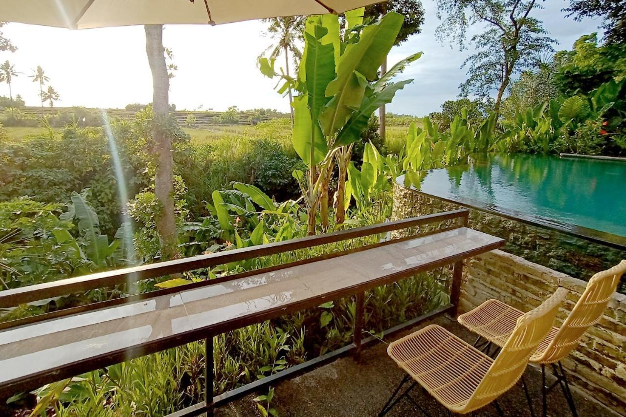 Uma Manyar Sunset Lodge Ubud