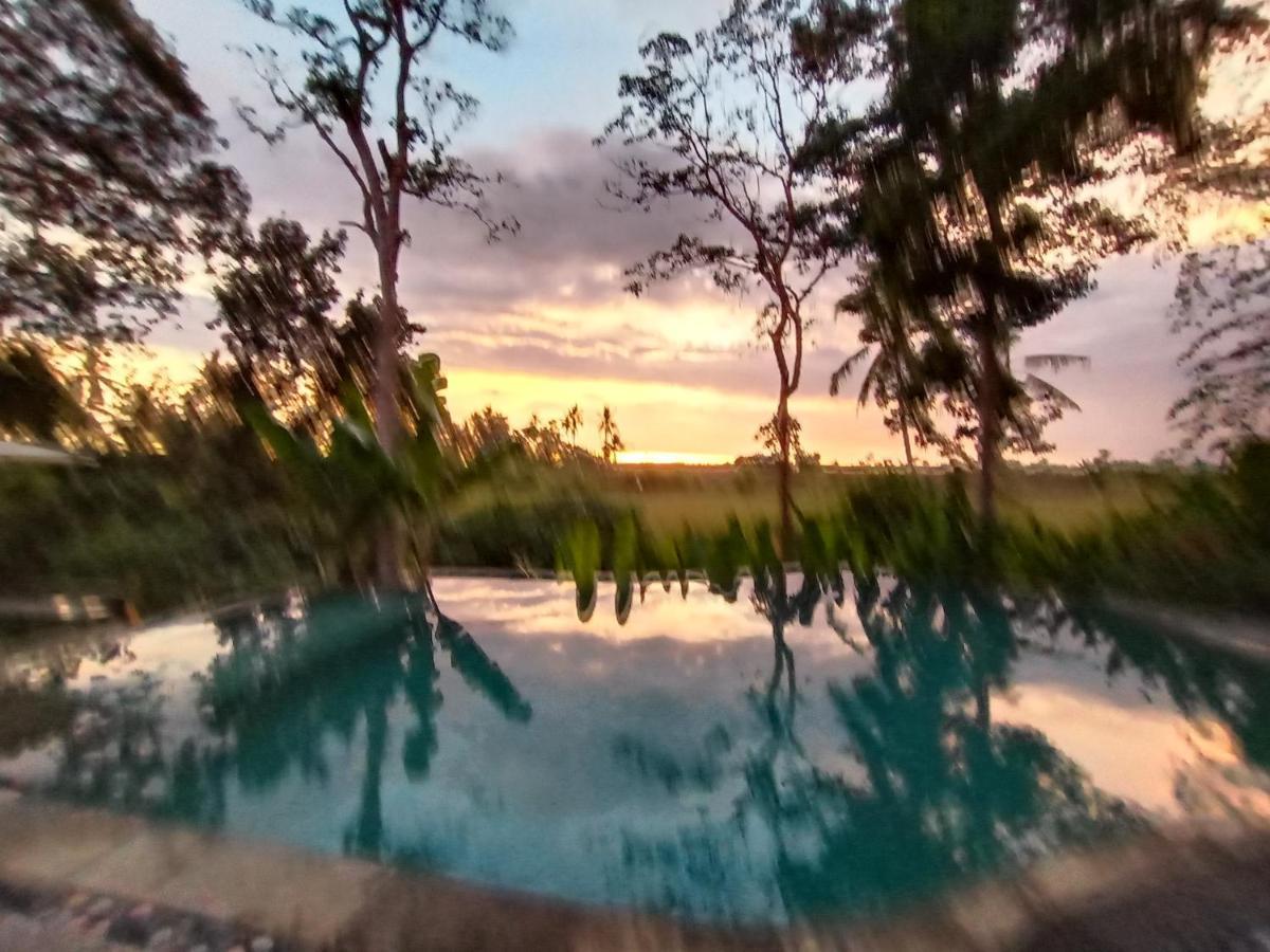 Uma Manyar Sunset * Ubud