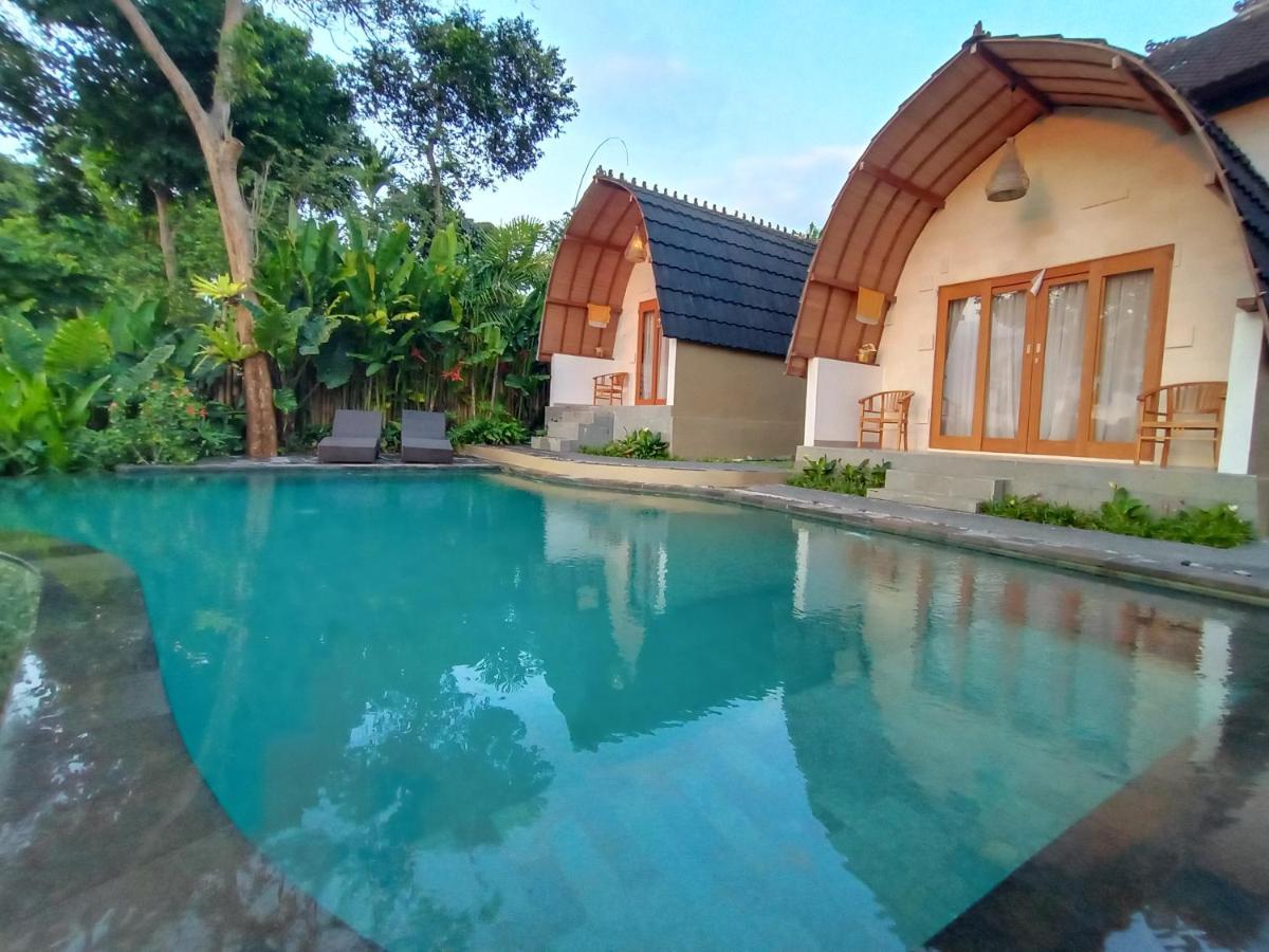 Uma Manyar Sunset * Ubud