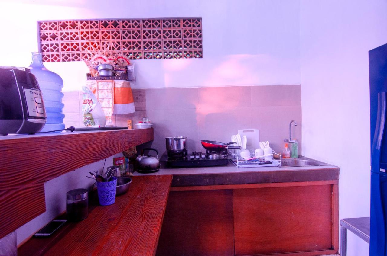 Uma Manyar Sunset Lodge Ubud