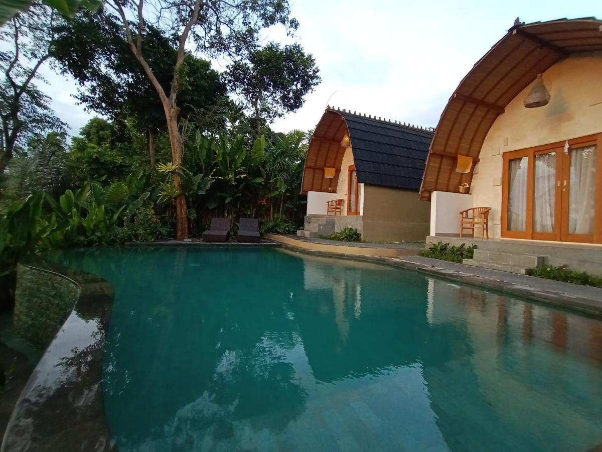 Uma Manyar Sunset Alojamento Ubud