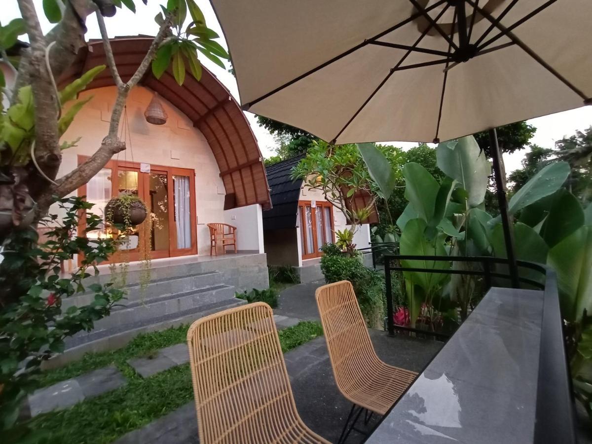Uma Manyar Sunset Alojamento Ubud